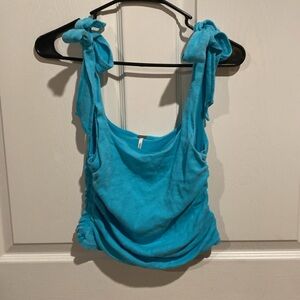 Free People Tank **CLOSET CLEANOUT!!**